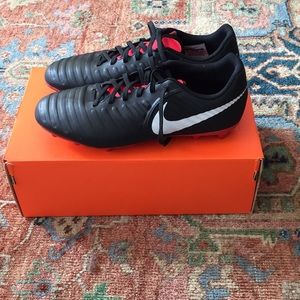 Men’s Nike Soccer Cleats